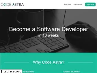 codeastra.com