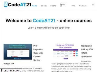 codeat21.com