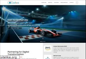 codeatechnologies.com