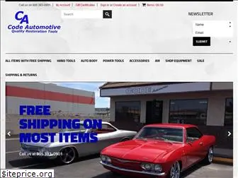codeautotools.com