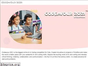 codeavour.org