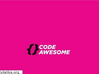 codeawesome.com