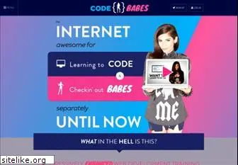 codebabes.com