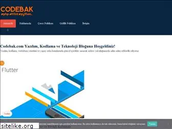 codebak.com