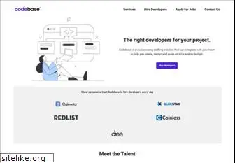 codebase.com