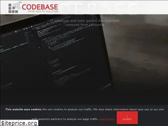 codebase.lt