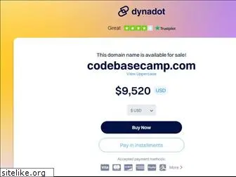 codebasecamp.com