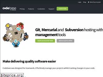 codebasehq.com