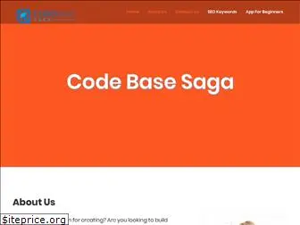 codebasesaga.com