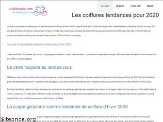 codebeaute.com