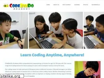 codebeedo.com