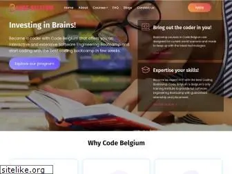 codebelgium.com