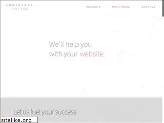 www.codeberry.fi