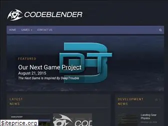 codeblender.com