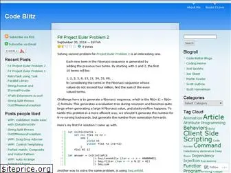 codeblitz.wordpress.com