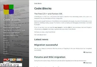 codeblocks.org