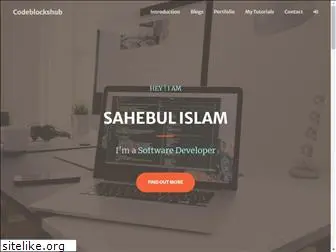 codeblockshub.com