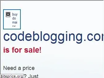 codeblogging.com