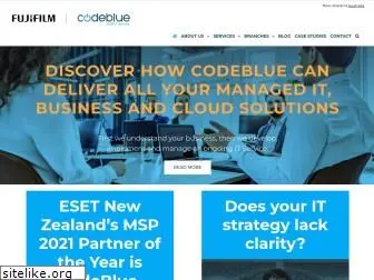 codeblue.co.nz