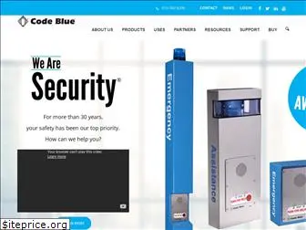 codeblue.com