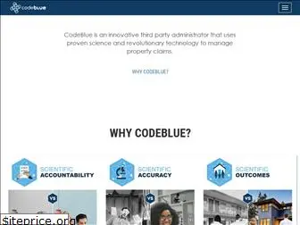 codeblue360.com