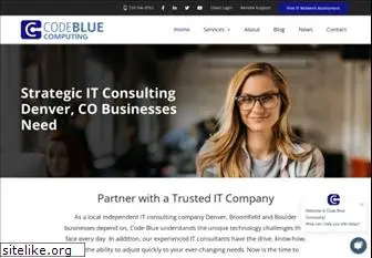 codebluecomputing.com