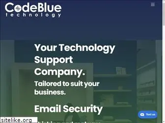 codebluecreative.com