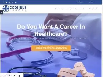 codeblueessays.com