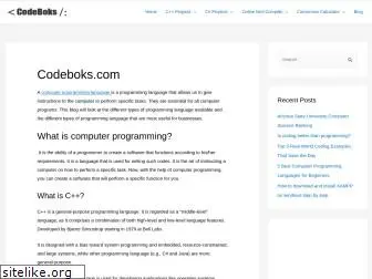 codeboks.com