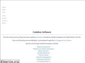 codebox.net