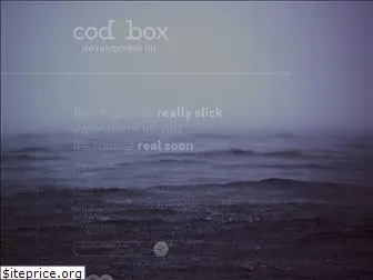 codeboxdev.com