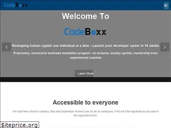 codeboxx.biz