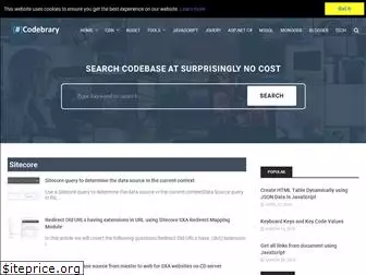 codebrary.com