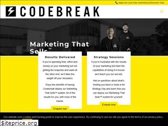 codebreak.co.uk