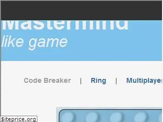 codebreaker.creativitygames.net