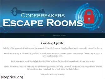 codebreakers.ca