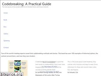 codebreaking-guide.com
