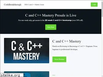 codebreakthrough.com