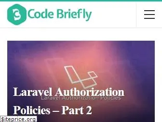 codebriefly.com