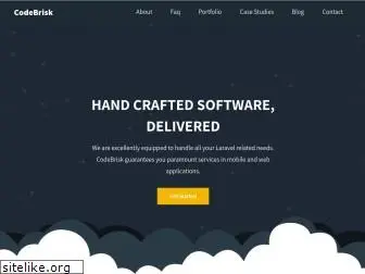 codebrisk.com