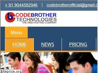codebrother.in