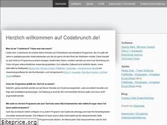 codebrunch.de
