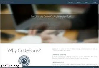 codebunk.com
