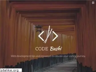 codebushi.com