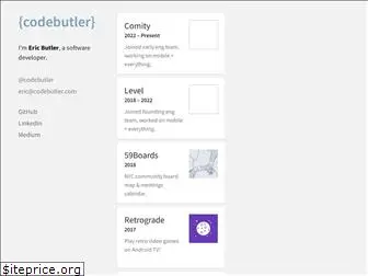 codebutler.com