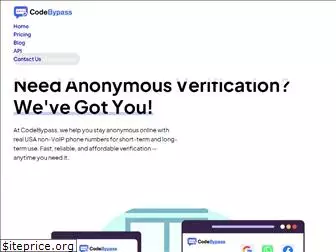 codebypass.com
