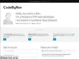 codebyren.com