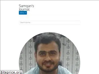 codebysamgan.com