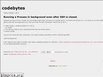 codebytes.in