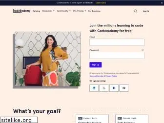 codecademy.dev